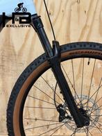 Cube Stereo Hybrid 120 Pro 750 29 inch E-Mountainbike, Niet ingevuld, Ophalen of Verzenden, Zo goed als nieuw, Niet ingevuld