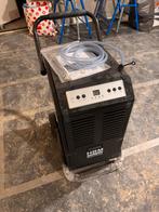 HBM bouwdroger - luchtontvochtiger, Ophalen of Verzenden