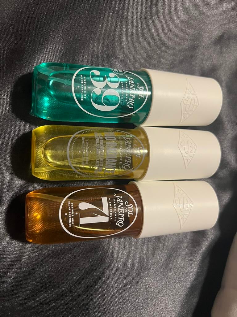 Sol de janeiro Rio Radiance, Ophalen of Verzenden, Nieuw