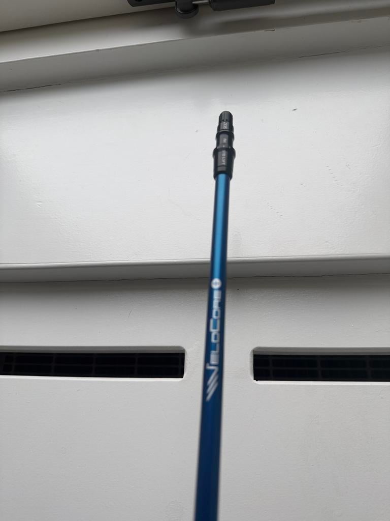 Fujikura Ventus Blue Velocore, Sport en Fitness, Golf, Ophalen of Verzenden, Zo goed als nieuw, Club