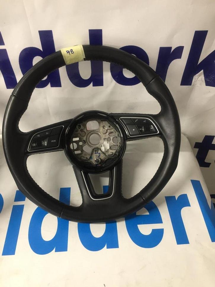 stuurwiel audi a6 82a 419 091 b, Auto-onderdelen, Besturing, Audi, Gebruikt, Ophalen of Verzenden