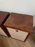 Mooie Sony speakers - Vintage geluidskwaliteit, Gebruikt, Ophalen of Verzenden, Sony, Minder dan 60 watt