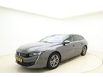 Peugeot 508 SW 130pk EAT8 Allure Automaat | Trekhaak | Elekt, Automaat, Gebruikt, 1199 cc, 3 cilinders
