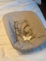 Stokke Newborn Set voor Tripp Trapp - Zo goed als nieuw, Ophalen, Zo goed als nieuw, Overige typen, Gordel(s)