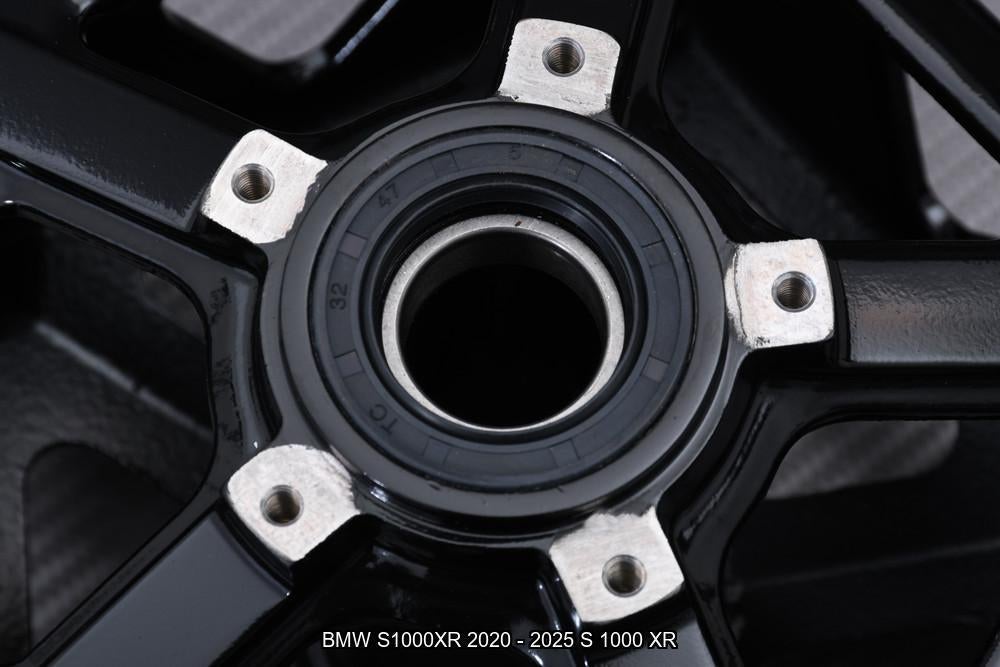 AVDB Voorvelg voor BMW S1000XR 2020 - 2025 S 1000 XR K69, Ophalen of Verzenden, Nieuw