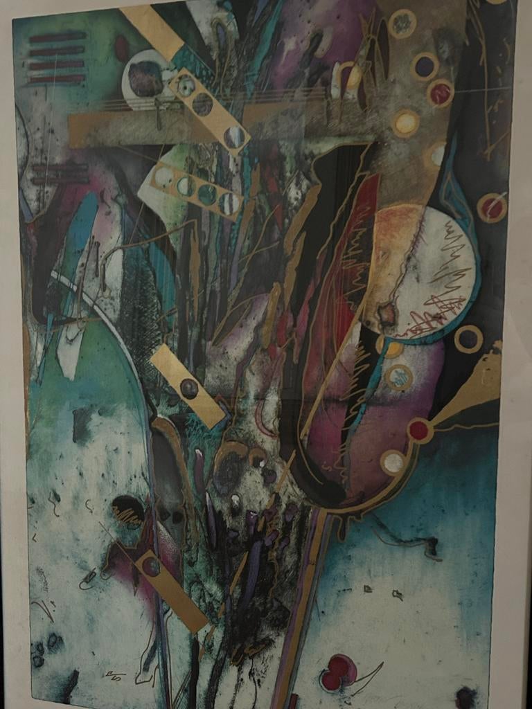 Robert Kostuck Strange Desires II, Verzenden