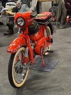 Kreidler Eitank 1963 - Museumstaat, Snel!, Overige modellen, Maximaal 45 km/u, Ophalen of Verzenden, Zo goed als nieuw