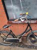 Cortina dames fiets, Ophalen, Gebruikt, Cortina, Versnellingen