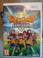 Inazuma Eleven Strikers - Nintendo Wii, Gebruikt, Ophalen of Verzenden, 3 spelers of meer, Sport