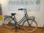 Gazelle Miss Grace M54 Dames Clay Green Glans 54cm 2024, Fietsen en Brommers, Fietsen | Dames | Damesfietsen, -, - 0
-, NL, -