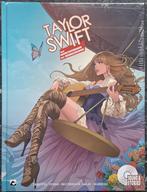 Taylor Swift - van countrydroom naar wereldicoon, Boeken, Cooke/ Marquez, Eén stripboek, Nieuw, Ophalen of Verzenden