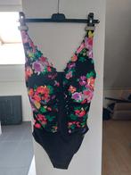 SUNMARIN!   SPLINTERNIEUW badpak Maat  42 E cup, Ophalen of Verzenden, Nieuw, Zwart, Badpak