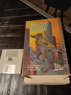 Apache Strike - PC Spel, Spelcomputers en Games, Games | Pc, Gebruikt, 1 speler, Ophalen of Verzenden, Vanaf 12 jaar