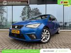Seat Ibiza 1.5 TSI 150pk Sport - Automaat - Media Apple/Andr, 1131 kg, Stof, 4 cilinders, 150 pk