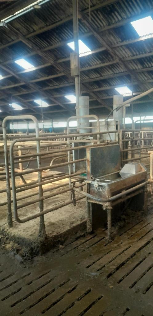 gea krachtvoerboxen, Verzenden, Vee