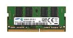 Samsung 8GB DDR4-2133 SDRAM SODIMM PC4-17000P-S Dual Rank, Computers en Software, RAM geheugen, Gebruikt, DDR4, 8 GB, Ophalen of Verzenden
