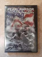 DVD Pearl Harbor - The Real Story, Vanaf 12 jaar, Ophalen of Verzenden, Zo goed als nieuw, Oorlog of Misdaad