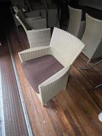 Terrasstoelen en restaurantstoelen met tafels, Ophalen of Verzenden