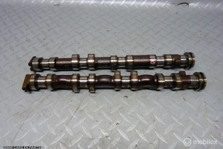 Nokkenas set bmw n42 n46 e90 e87 e46 e60 n42 n46 nokkenassen, Gebruikt, Ophalen of Verzenden, BMW, BMW
