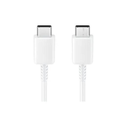 Originele Samsung USB kabel - USB-C/USB-C - lengte  100 cm, Telecommunicatie, Mobiele telefoons | Toebehoren en Onderdelen, Nieuw