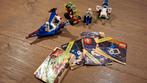 Lego Ruimtevaart , 6845, 6827, 6804, 6833, Kinderen en Baby's, Speelgoed | Duplo en Lego, Ophalen of Verzenden