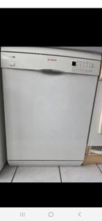 Bosch Vaatwasser - Gebruikt, Functioneel, Ophalen