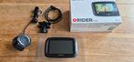 TomTom Rider 550 Motornavigatie - Perfect voor avontuur, Motoren, Accessoires | Navigatiesystemen, Ophalen of Verzenden, Gebruikt