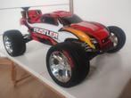 Traxxas Rustler 2WD TITAN - RTR - 60km/h, Hobby en Vrije tijd, Overige merken, Gebruikt, Auto, Groter dan 1:32