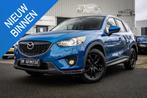 Mazda CX-5 2.0 GT-M 4WD Automaat | Dealer onderhouden | Trek, Automaat, Euro 5, 15 km/l, 4 cilinders
