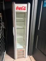 Retro coca cola koelkast, Ophalen of Verzenden, Zo goed als nieuw, Minder dan 60 cm, 160 cm of meer