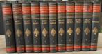 Complete set Winkler Prins Encyclopedie (6e druk, 1954), Boeken, Encyclopedieën, Ophalen, Complete serie, Zo goed als nieuw, Algemeen