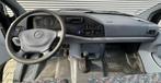Mercedes Sprinter 312 Bakwagen met laadklep Dhollandia, Auto's, Bestelauto's, Mistlampen, Gebruikt, 2000 kg, Mercedes-Benz