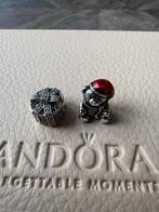 Pandora Kerst, Pandora, Nieuw, Ophalen of Verzenden, 2 of 3 bedels