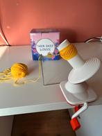 wolwinder, Ophalen of Verzenden, Nieuw, Breien of Haken, Overige typen