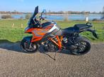 Ktm superduke 1290 gt 2023 9108 km, Motoren, 2 cilinders, Handvatverwarming, Motorrijbewijs A, Particulier