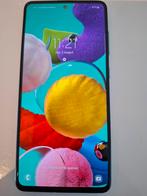 Samsung a51 in zeer nette staat, Zwart, Ophalen of Verzenden, Zo goed als nieuw, 128 GB