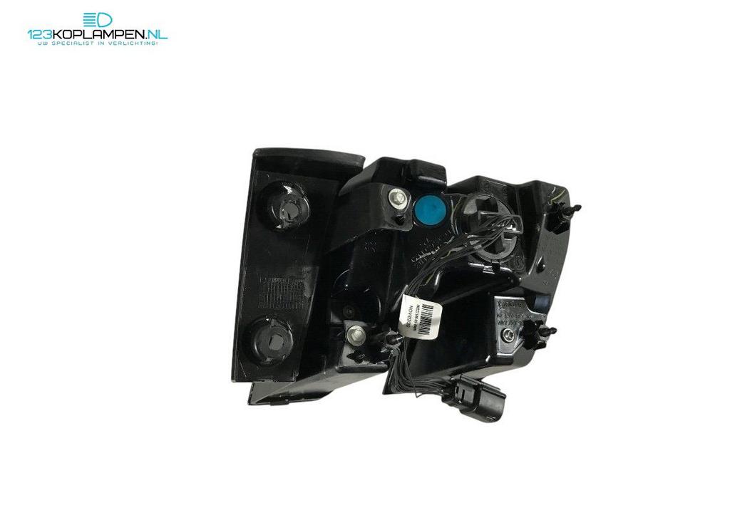 Ford Mustang Mach-E achterlicht links LED, Gebruikt, -, Verzenden, Ford