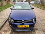 Volkswagen Polo 1.2 tdi (bj 2010), Auto diversen, Schadeauto's, 1199 cc, Handgeschakeld, Benzine, Hatchback