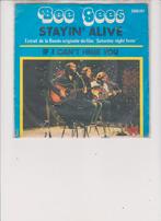 bee gees, Ophalen of Verzenden, Gebruikt, Pop