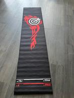 NIEUWE dartmat 60x260 cm inclusief afstandstreep, Ophalen of Verzenden, Nieuw, Overige typen