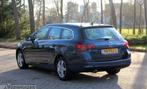 Opel Astra Sports Tourer 1.4 Turbo Sport | 2011 | Cruise | N, Auto's, Voorwielaandrijving, Euro 5, Stof, Gebruikt