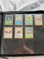 Pokemon Jungle 1st Edition kaarten (Nederlands), Hobby en Vrije tijd, Verzamelkaartspellen | Pokémon, Ophalen of Verzenden, Zo goed als nieuw