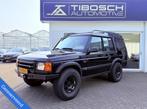 Land Rover Discovery 4.0 V8 G3 blijvend Youngtimer Gr. kent, Automaat, 4000 cc, Zwart, Bedrijf