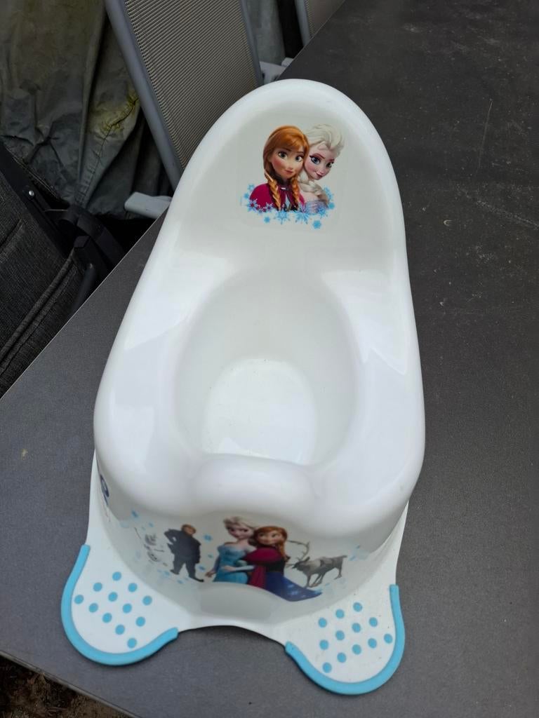 Te koop kinder wc potje, Ophalen of Verzenden