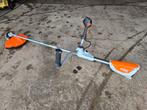 Nette Stihl FSA 130 Demo Accu Bosmaaier | draadkop nieuwst., Info@stihl.nl, Ophalen of Verzenden, Zo goed als nieuw, Stihl FSA 130 accu grastrimmer