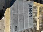 Anky technical pad, Ophalen of Verzenden, Zo goed als nieuw, Dekje