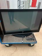 Samsung 55 inch Smart TV - Uitstekende staat, Audio, Tv en Foto, Televisies, Ophalen of Verzenden, Zo goed als nieuw, Samsung