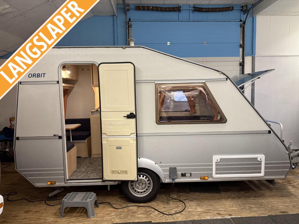 KIP KOMPACT 37 LANGSLAPER ZITJE VOORTENT KACHEL KOELKAST, Overige typen, Kip, Tot en met 3, Luifel