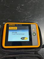 Fluke PTI120 Warmtebeeldcamera - Zo goed als nieuw, Ophalen of Verzenden, Zo goed als nieuw, Temperatuur