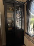 Buffetkast, Ophalen of Verzenden, Zo goed als nieuw, 25 tot 50 cm, 200 cm of meer